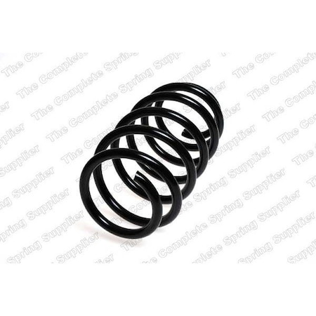 Lesjofors COIL SPRING FRONT SA 4077815